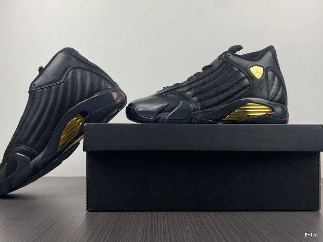 Bmlin Retro 14 'Defining 487471-022 Jordan Moments' Air 0711